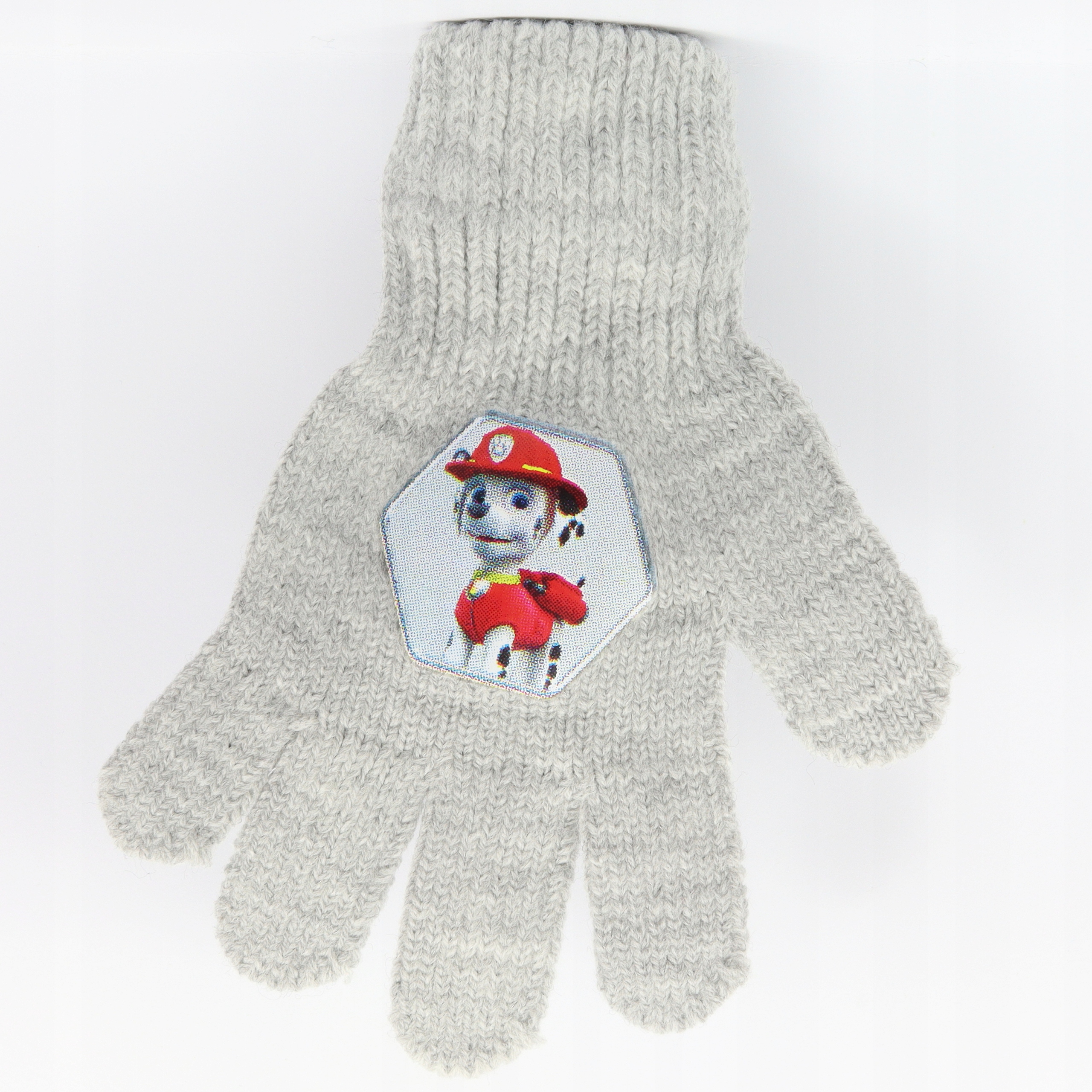 6-7 lat PSI PATROL Akrylowe 16 cm Rękawiczki M e Kod producenta R-054