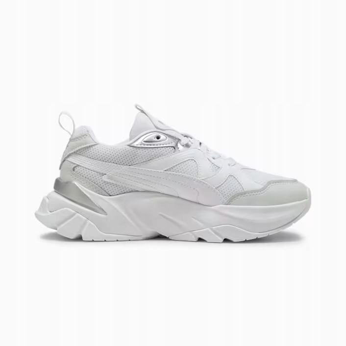 Dámské boty Puma Sophyr Metallic vel 42
