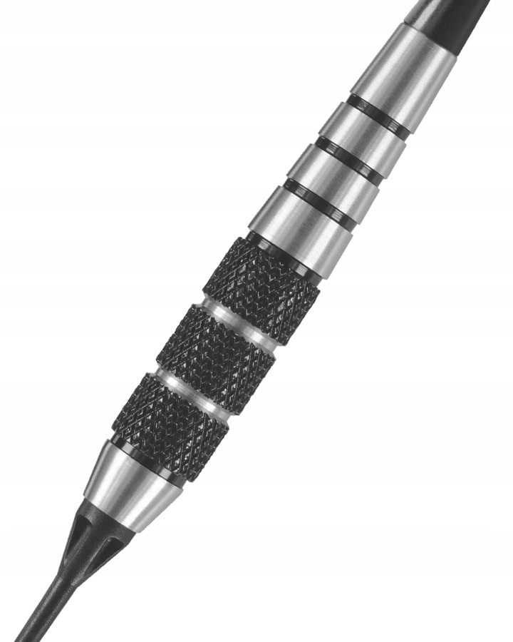Strzałki Black Jack 16g K