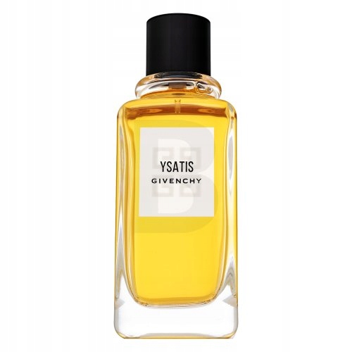 Givenchy Ysatis (2022) toaletní voda pro ženy 100 ml