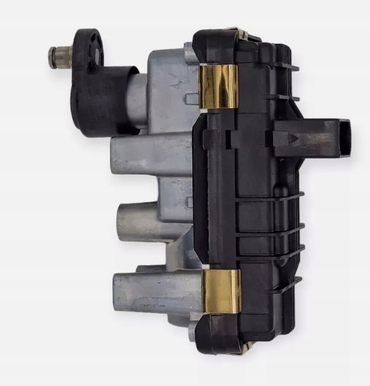 Nastavovač Turbíny Bmw Série 3 E91 320 2.0 D 163 Km 49335-00560