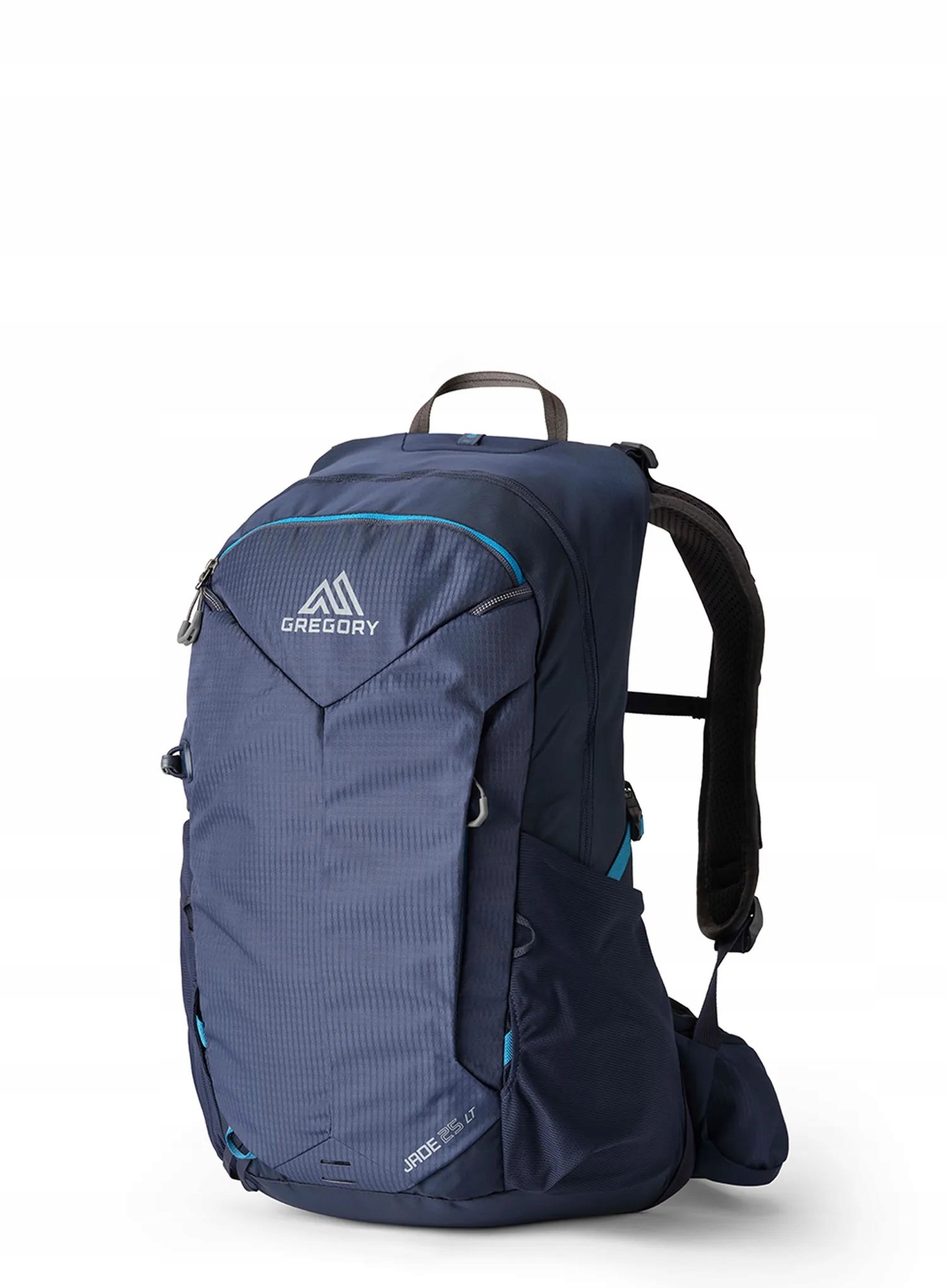Plecak turystyczny damski Gregory Jade 25 Lt midnight navy