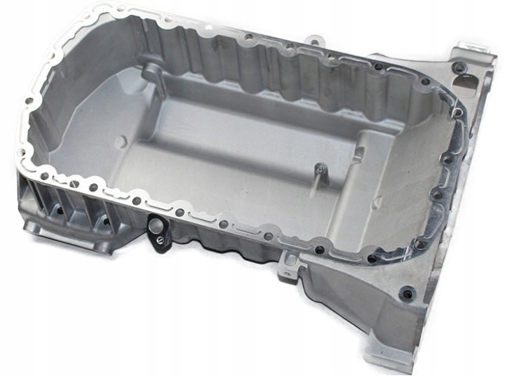 SP1409 - Масляний піддон CITROEN C4 і C5 і II 2.0 16V