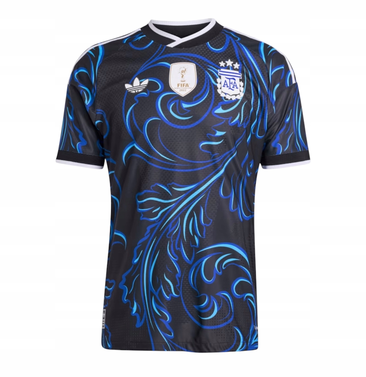 Koszulka Argentyna Mistrzostwa Świata 2026 Authentic Adidas JM5901 r. XL