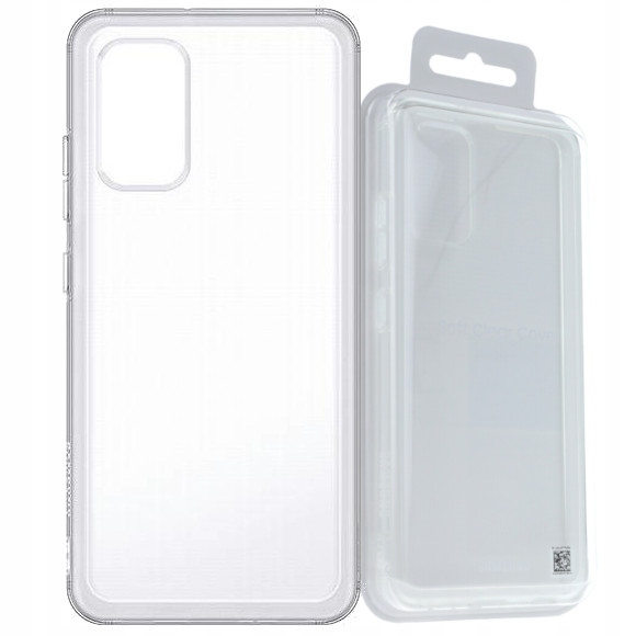 

Etui do Galaxy A32 4G Samsung cover obudowa plecki