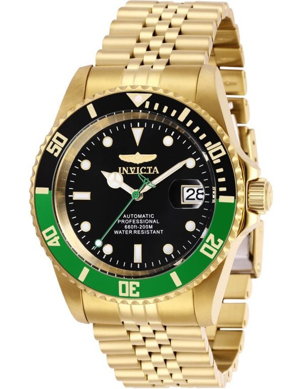 Pánské Hodinky Invicta Diver Professional 29184 Automat Box