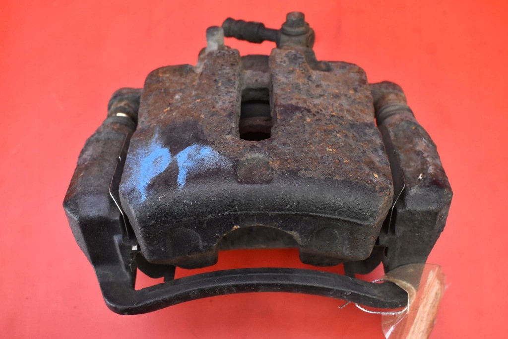 caliper brake right front OPEL INSIGNIA A 2.0 CDTI 130 KM 08-14