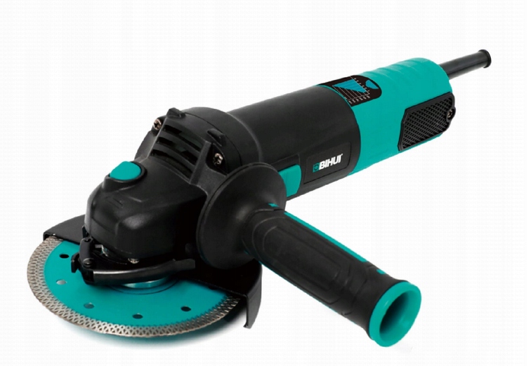 Úhlová bruska Bihui AG1200 1200 W 230 V