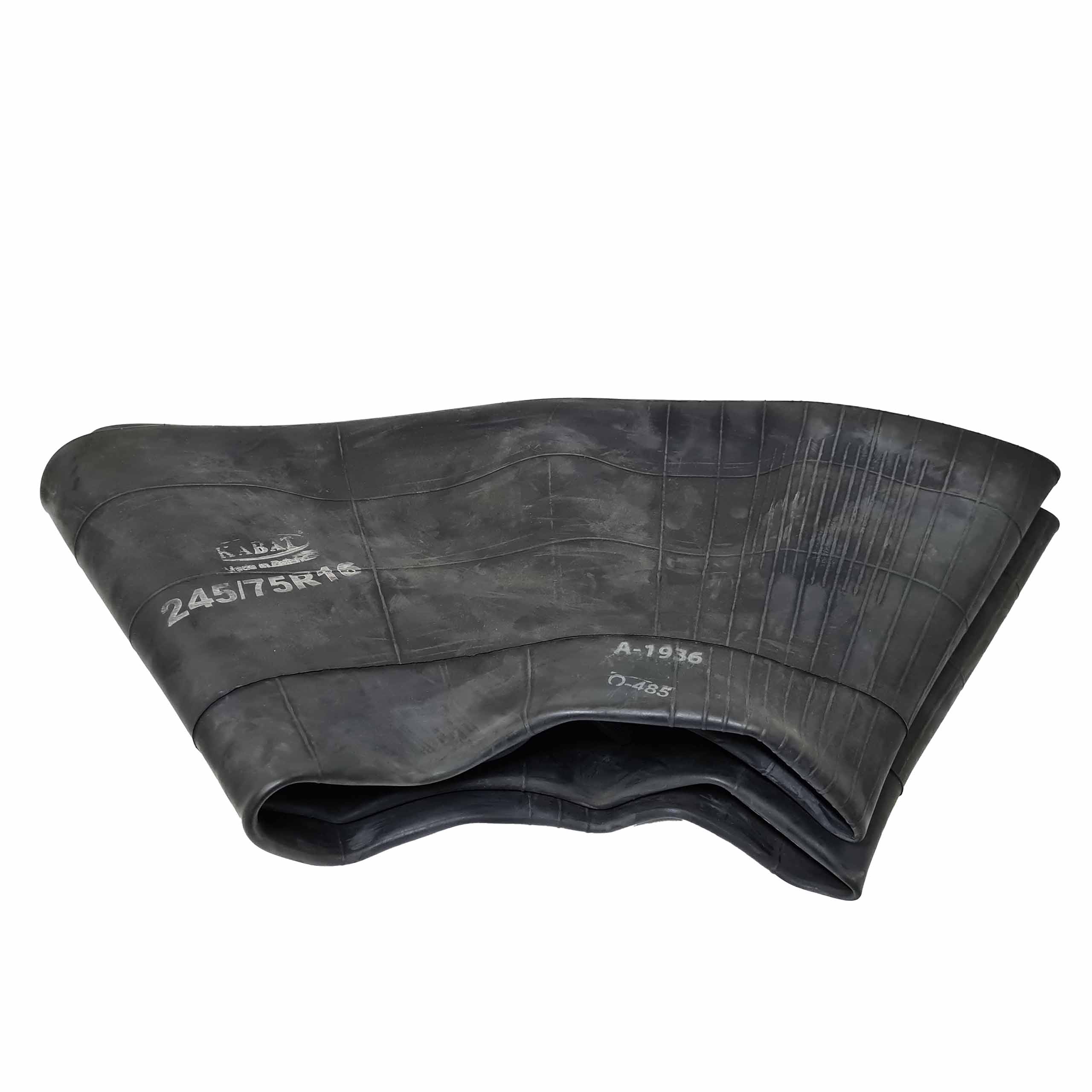 

Dętka 245/75-16 TR-13 Kabat