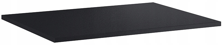 Blat Marmur 60/46/1,5 Black Matt