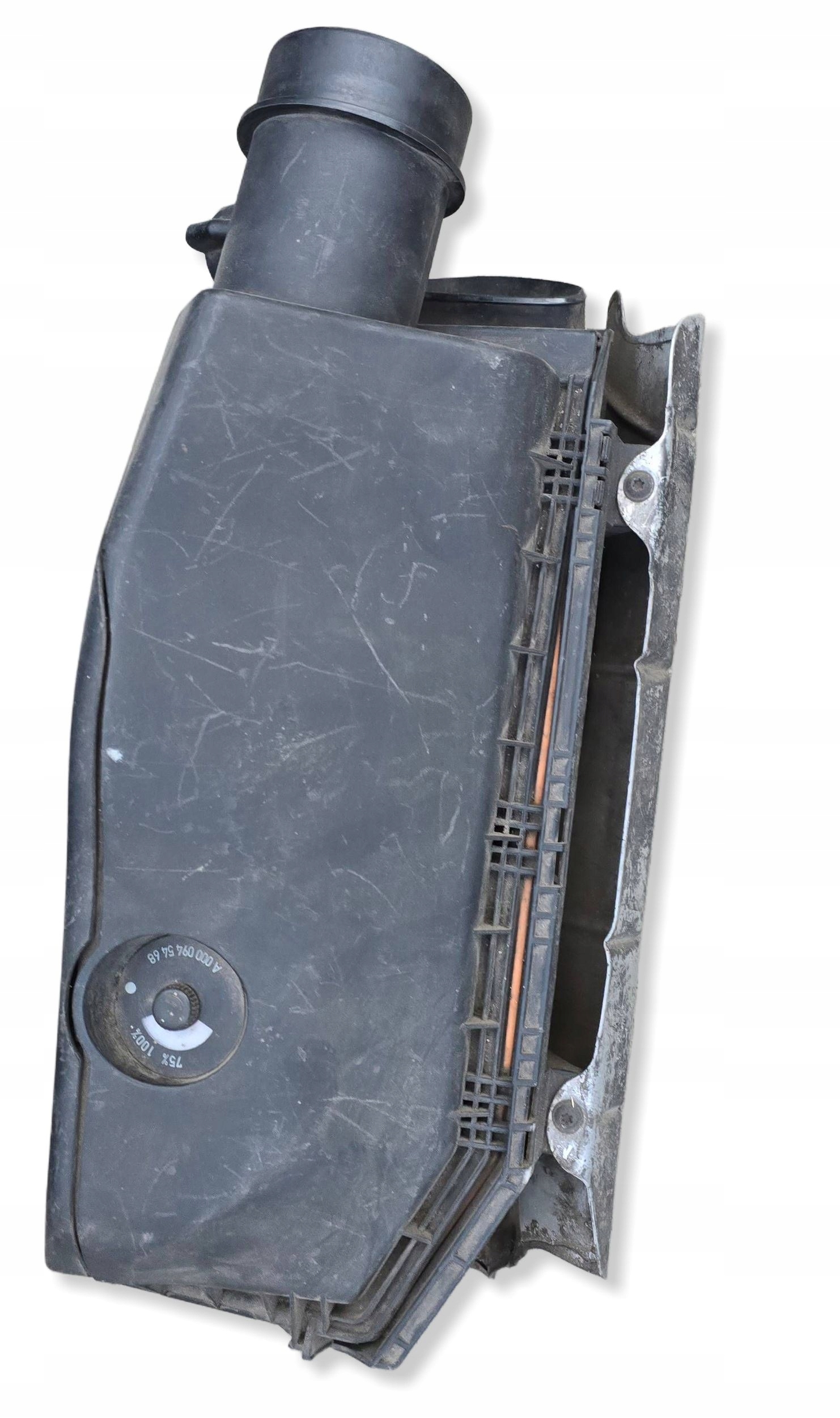 Gehäuse filter luft MERCEDES S W220 3.2 CDI A6130900601