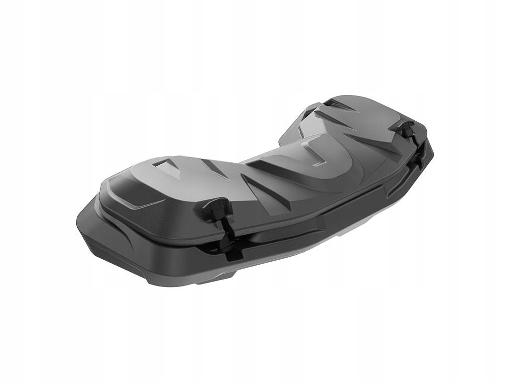 Kufer przedni Atv Gka Cfmoto 520 ze stelaż stalowy