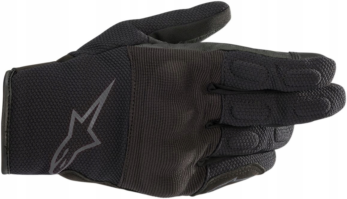 Dámske Rukavice Alpinestars S-max Drystar B/g S