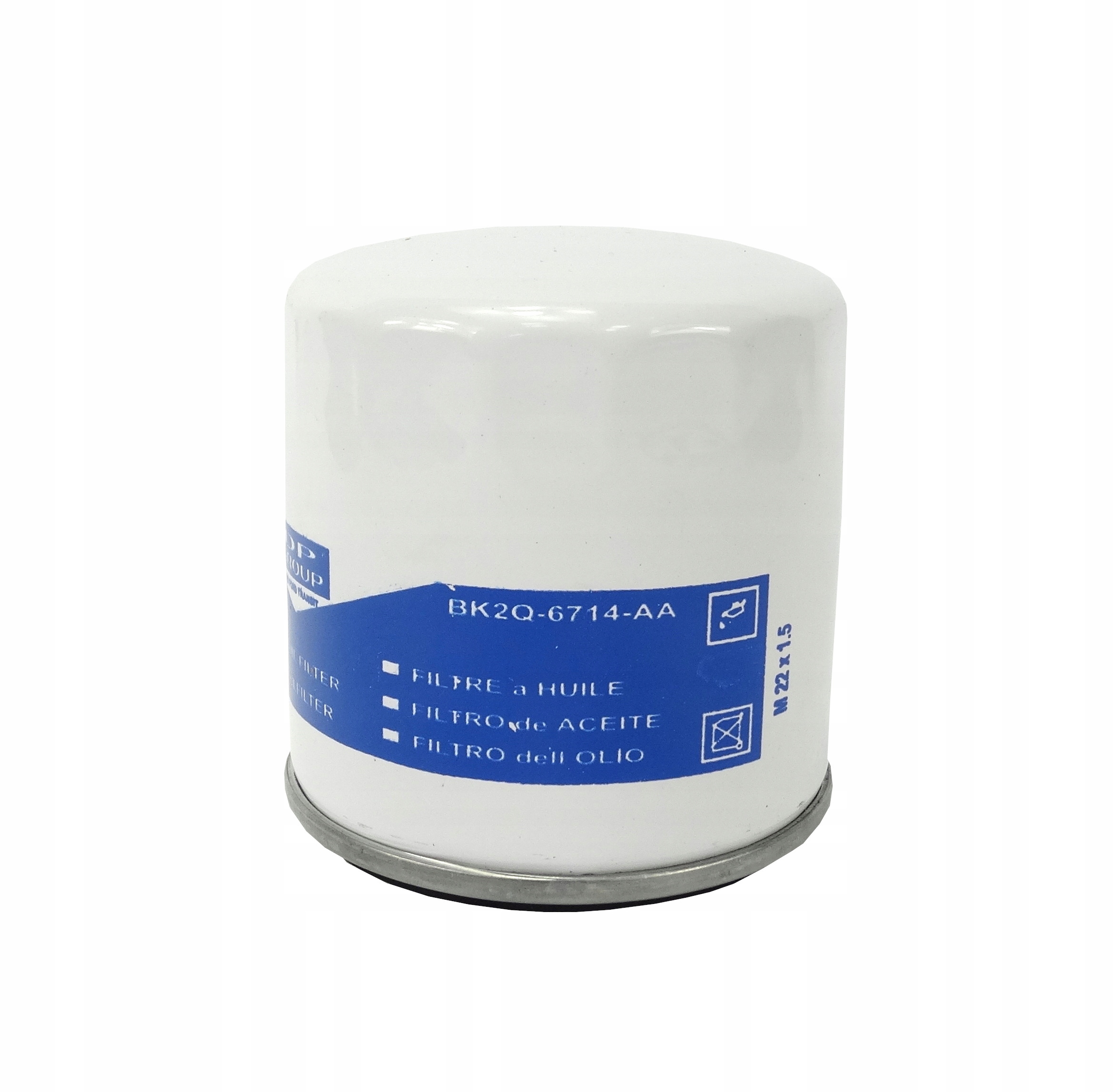 

Filtr Oleju Ford Fiesta Fusion Focus C-max Mondeo