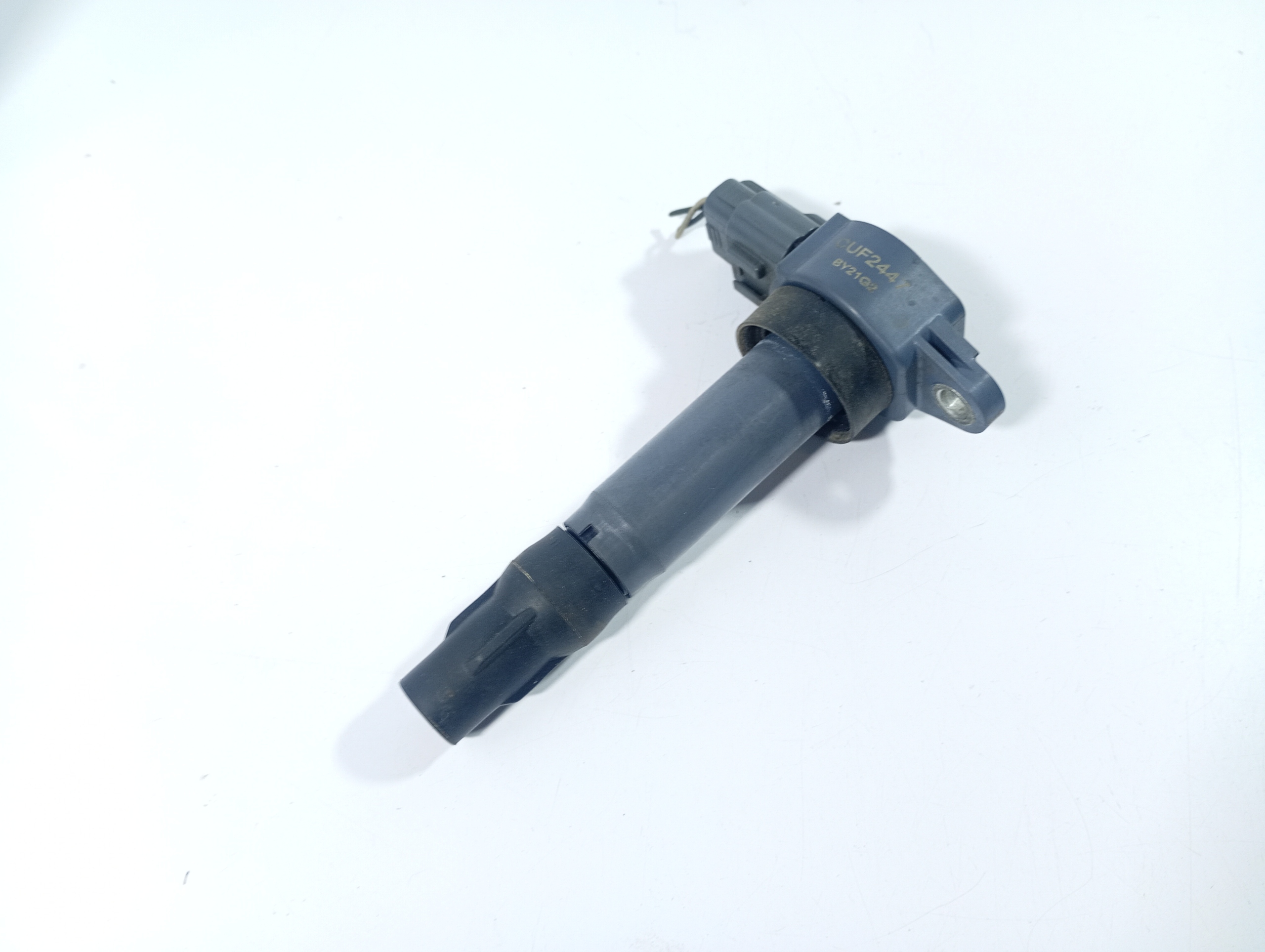 coil ignition OE CUF2447 Mitsubishi Colt 6 VI 04-12