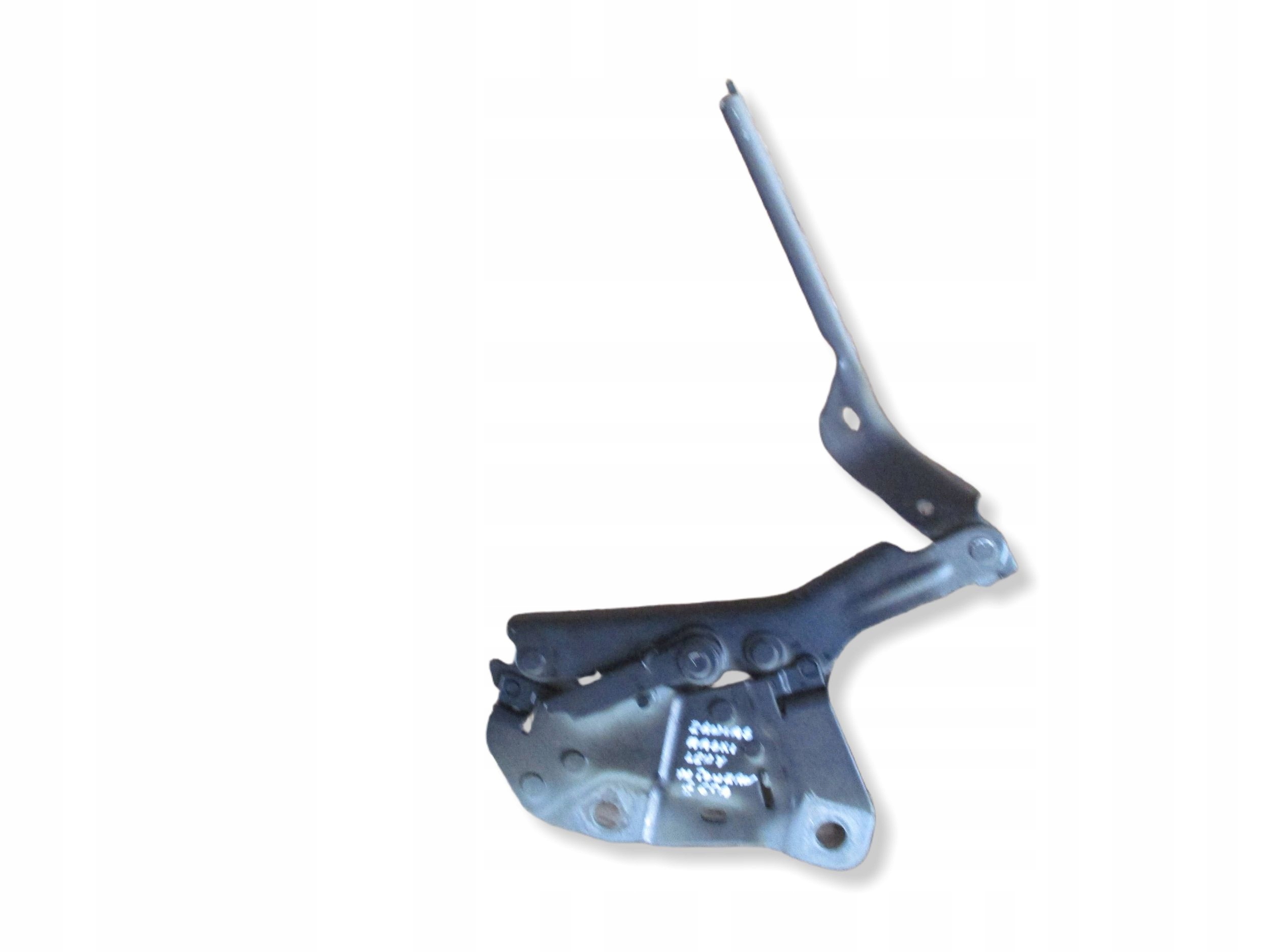 hinge bonnets left VW TOURAN III 5TA