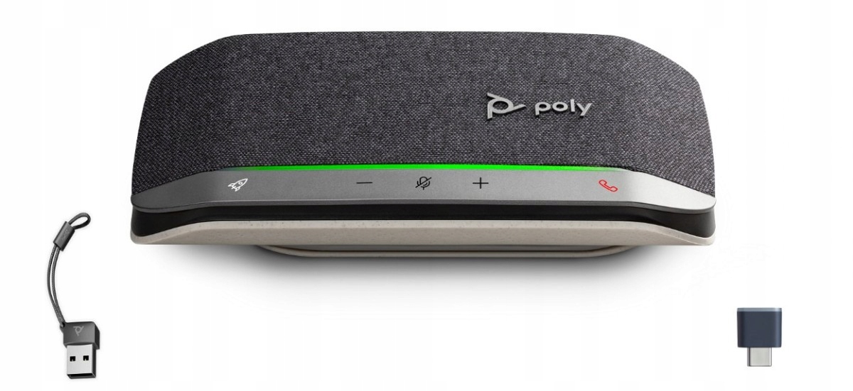 Poly Sada handsfree Sync 20+ Spkphn Usb-a/c B95VKAA#AC3