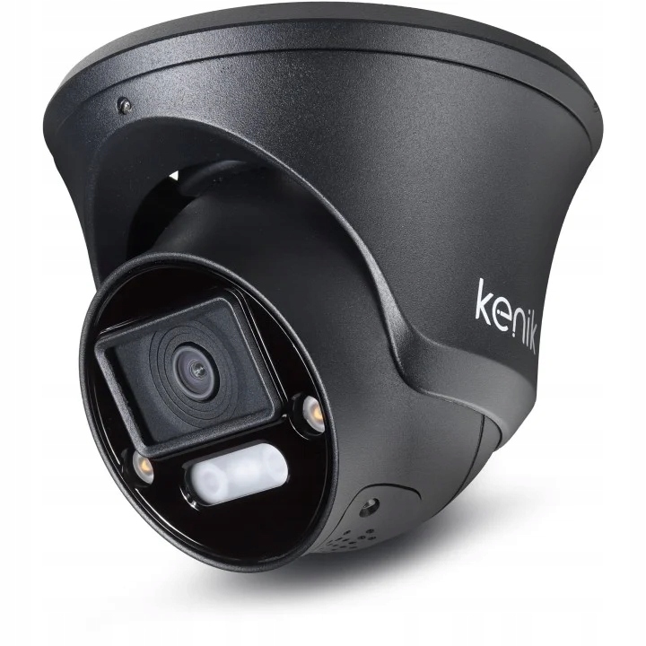 Kamera Ip Kenik KG-5430DAS-ILCD-B