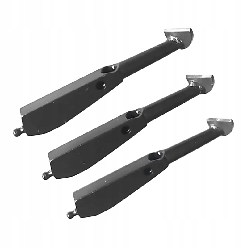 Isol-ex 03 Náhradní Čepele Elektrického Stahováku Izolace (1 ks. 3 ks)