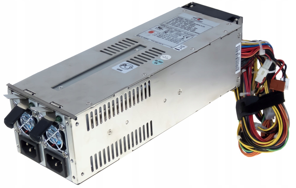 Emacs R2G-6300P 300W Molex Fdd