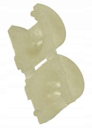 ELEMENT WYBIERAKA SKRZYNI RENAULT KANGOO