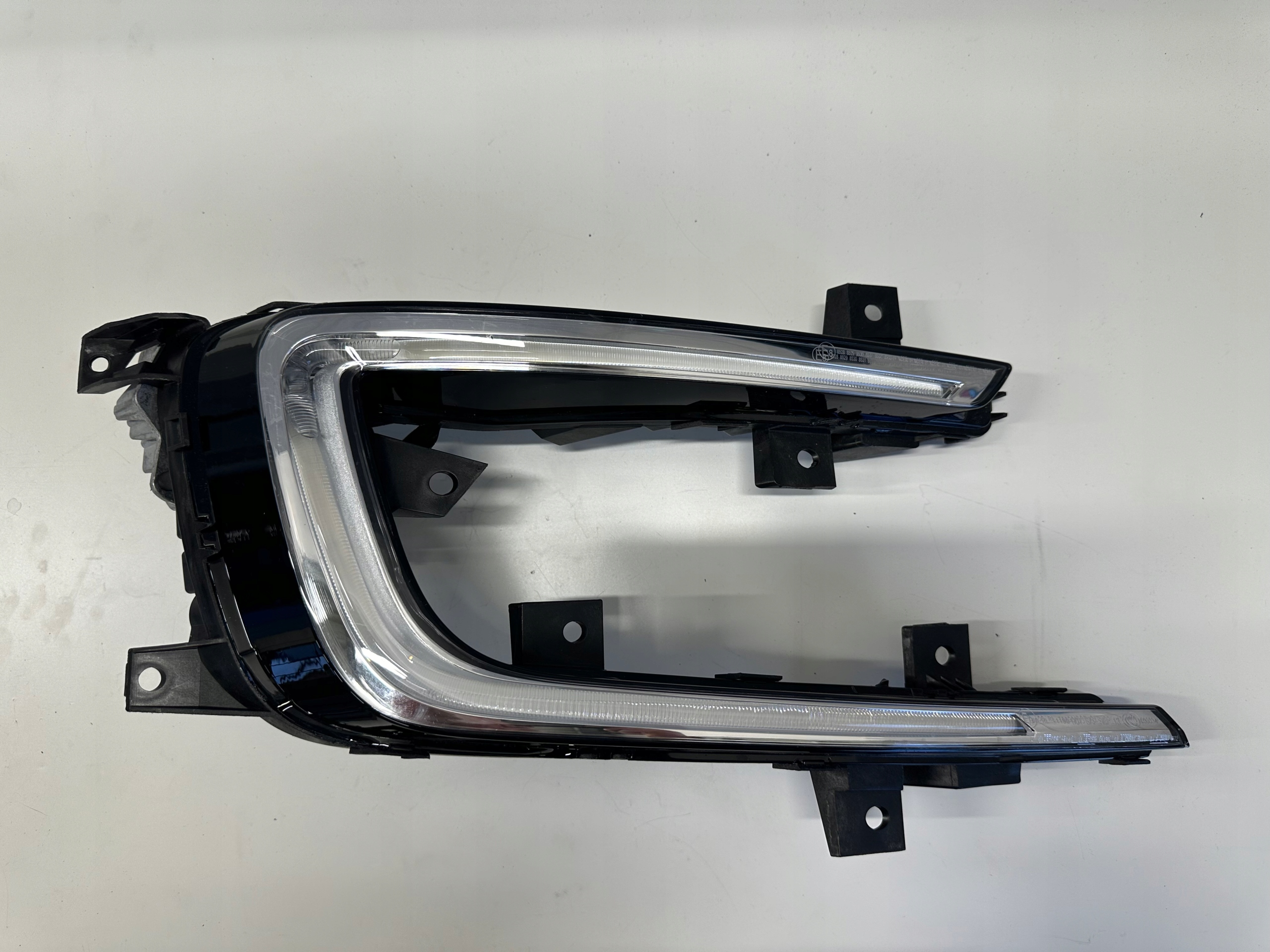 led правая vw Golf 7 VII GTE 791.01r