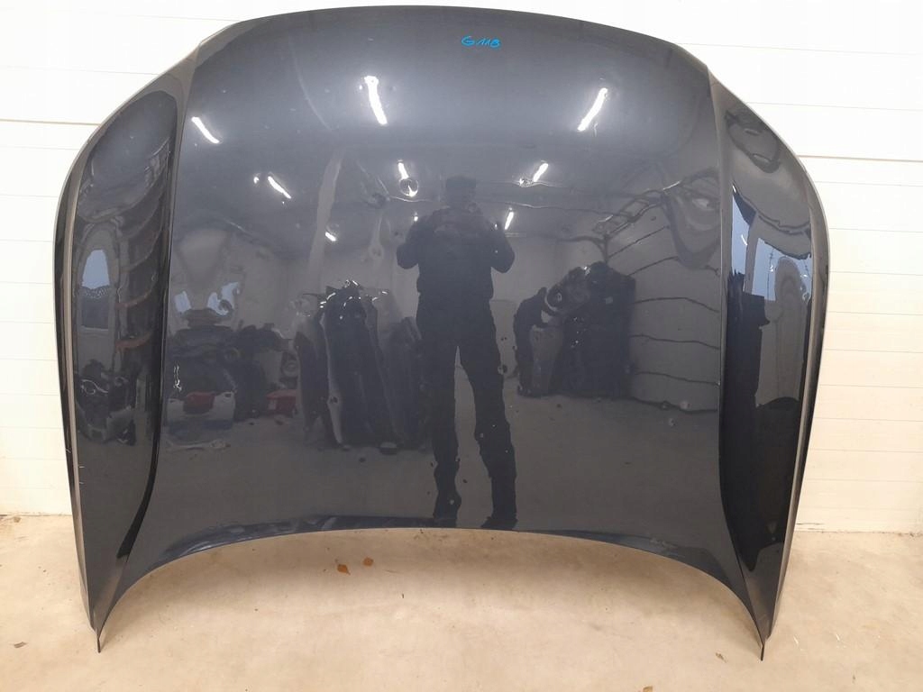 MASKA VOLVO XC40 XC-40 II 2 2018 R.