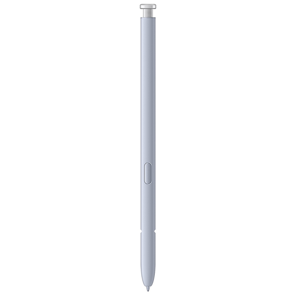 Dotykové Pero Samsung S Pen pro Galaxy S25 Ultra světle stříbrný