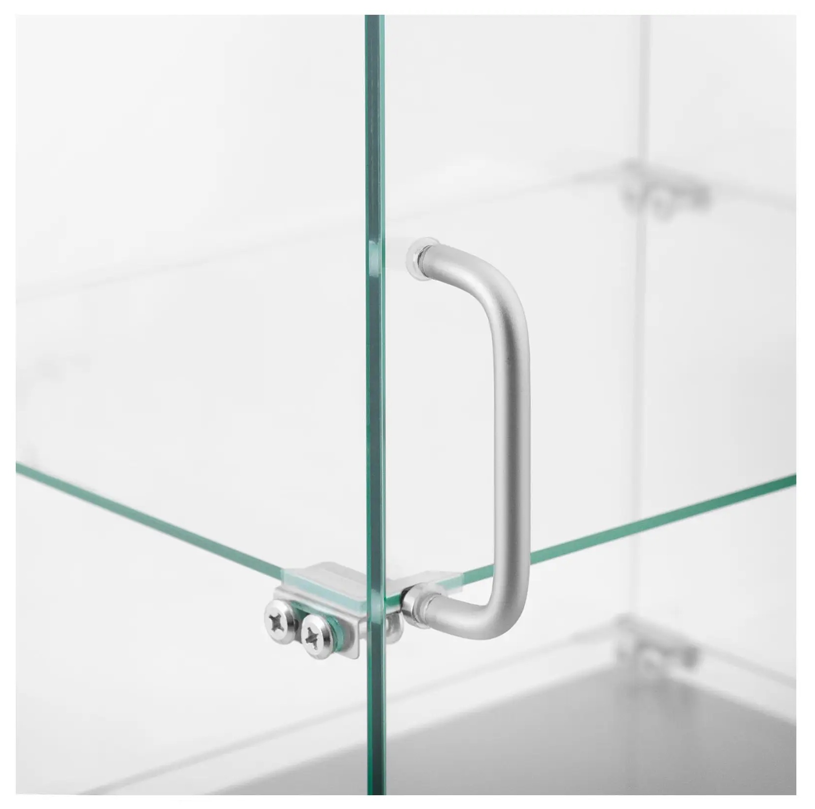Witryna chłodnicza na ciasta 60 l 62 cm Royal Catering RCKV-03-N 10012872