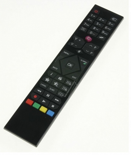 

Pilot Tv Jvc