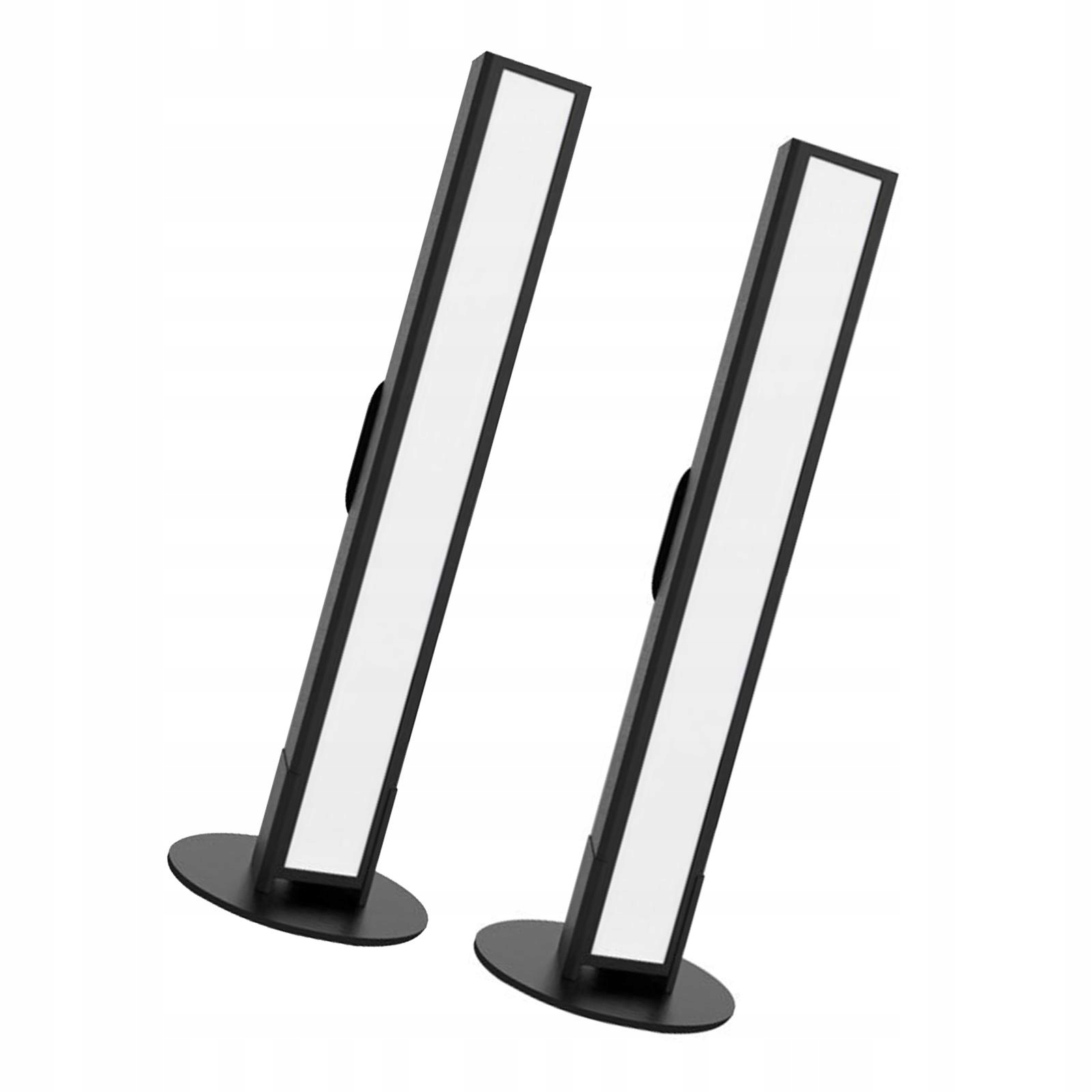 Sterowanie dźwiękiem LED Light Bars RGB inteligentne wifi