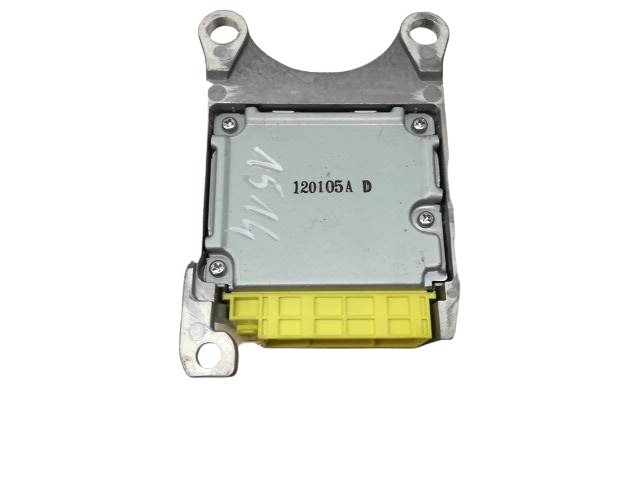SENSOR airbag modulo 8917052620 Toyota Yaris II