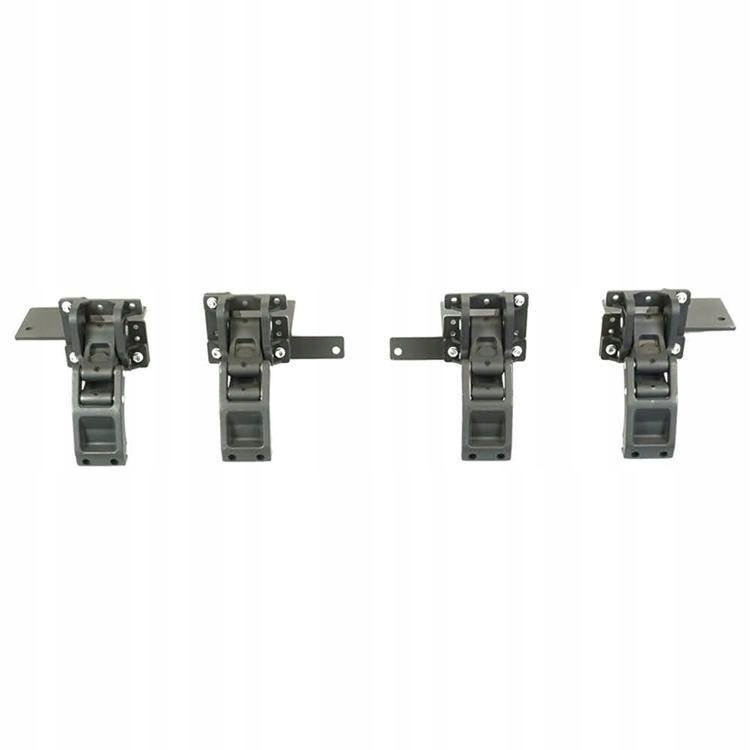 Progi boczne elektryczne OFD Silverado 1500 Part manufacturer other