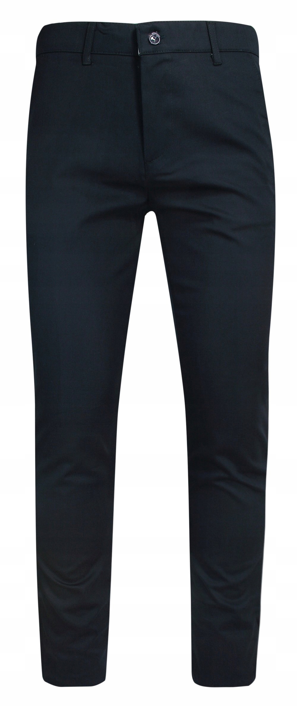 Tmavě modré chino kalhoty Quickside 33/32