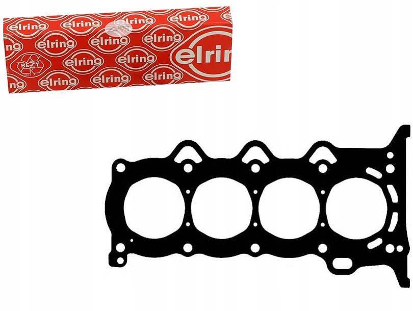 Sada Těsnění Krytu Hlavy Elring 10121900 4