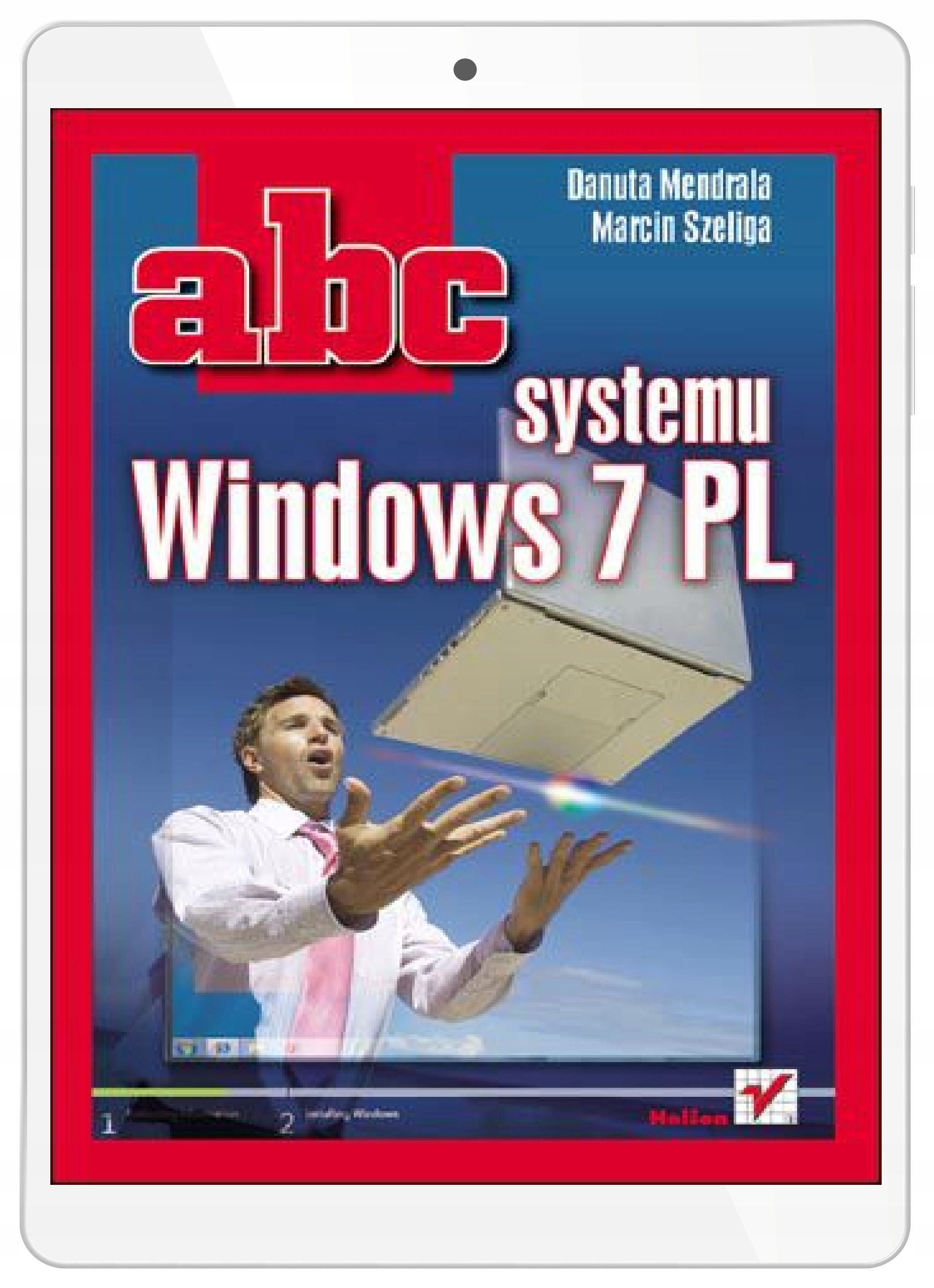 ABC systemu Windows 7 PL