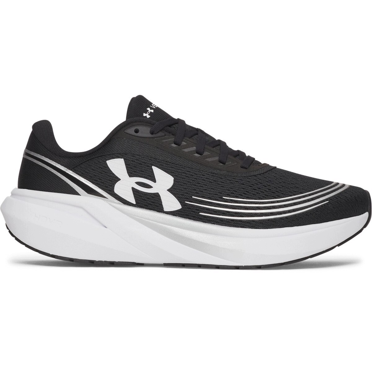 Męskie buty do biegania Under Armour Ua Velociti Sport Czarny 46