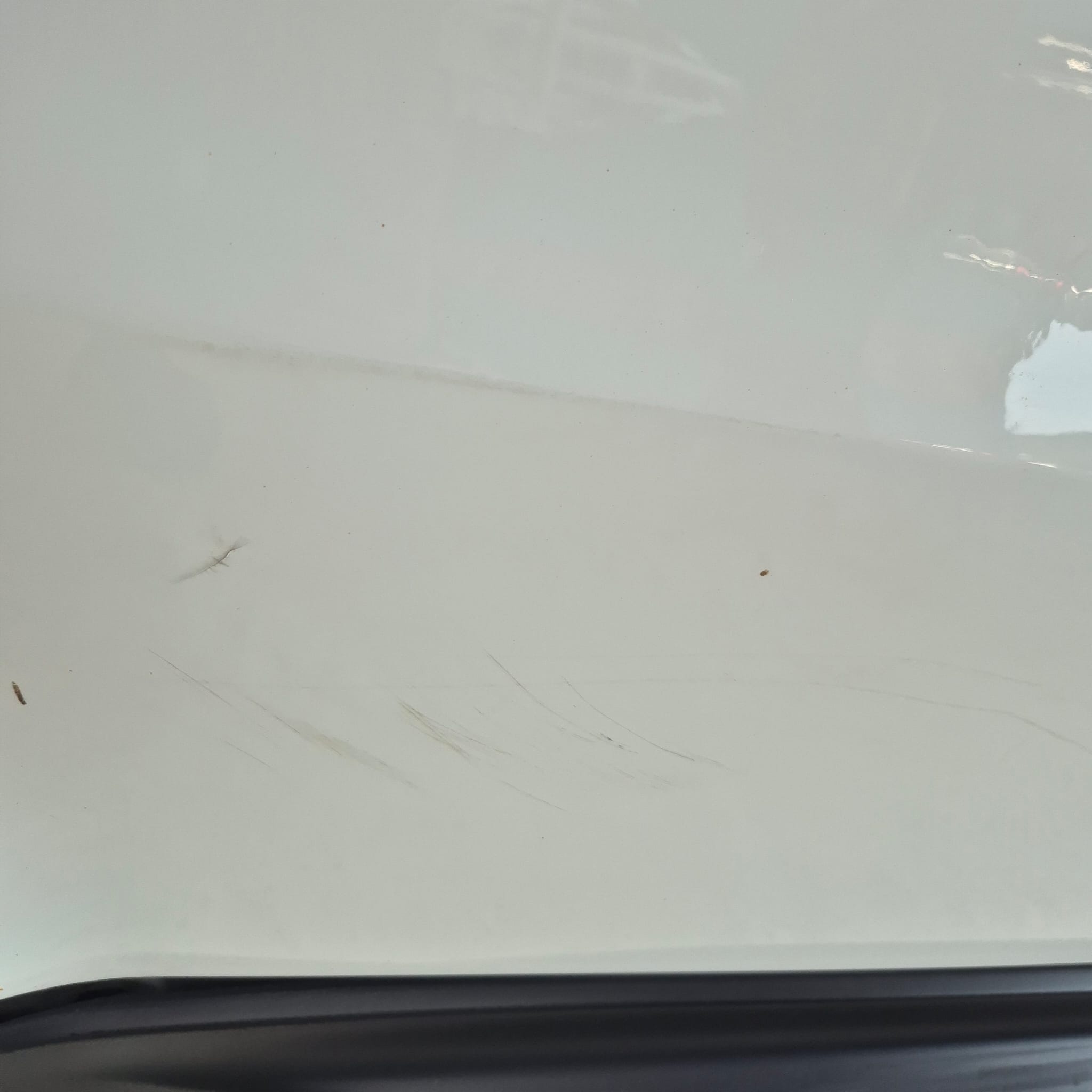 RANGE ROVER SPORT L494 13- Tür rechts heck hinten