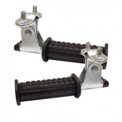 

Podnóżki rowerowe Bobike 1110