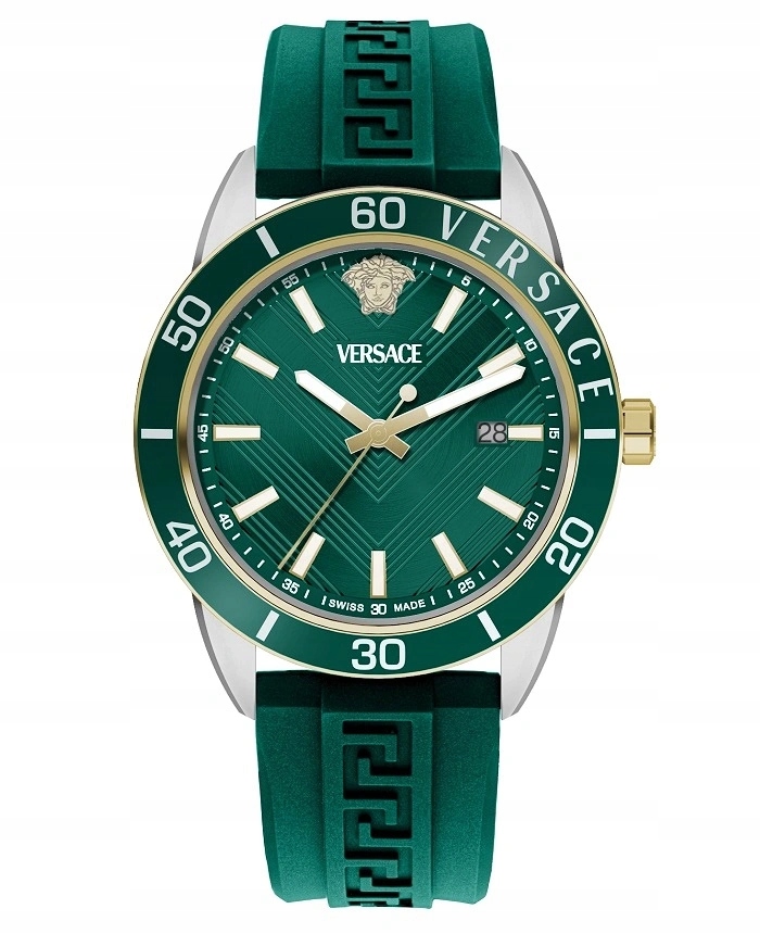 Pánské hodinky Versace VEYCA0124 Greca Urban