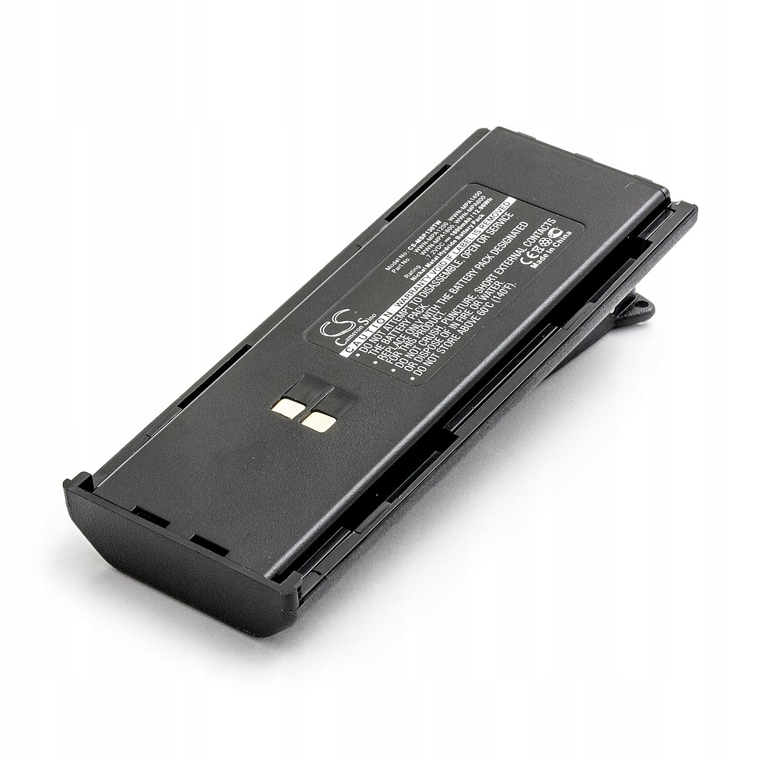 Akumulator Cameron Sino CS-MSP130TW 1800 mAh