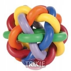 

Trixie Piłka pleciona 10 cm