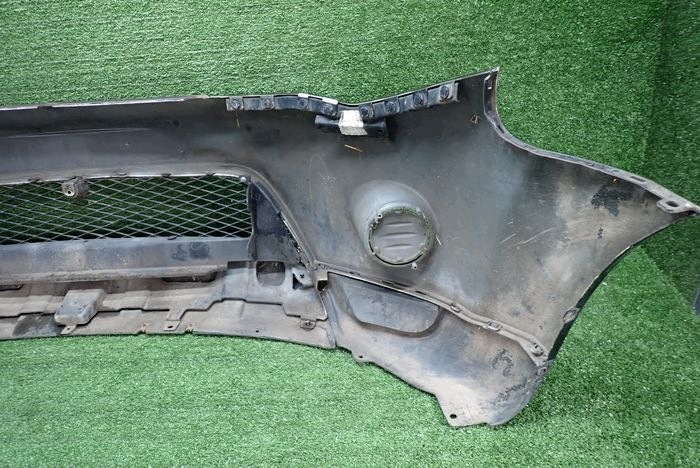 MITSUBISHI OUTLANDER II LIFT 06-10 front bumper front