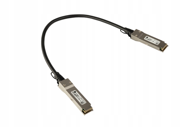 Dac kabel SFF-8636 pro SFF-8636 QSFP28 100GbE 0.5M
