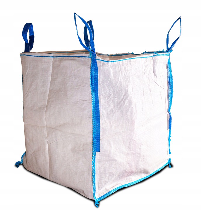 

Worek Big Bag Beg Kontener na 1000 Kg do Gruzu