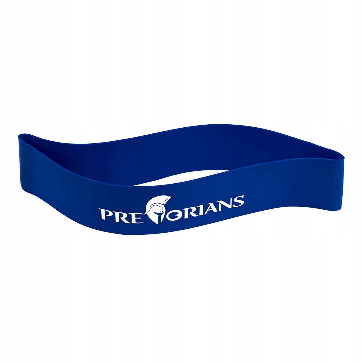 

Guma Mini Band Do Ćwiczeń Fitness 0,7 mm Medium N