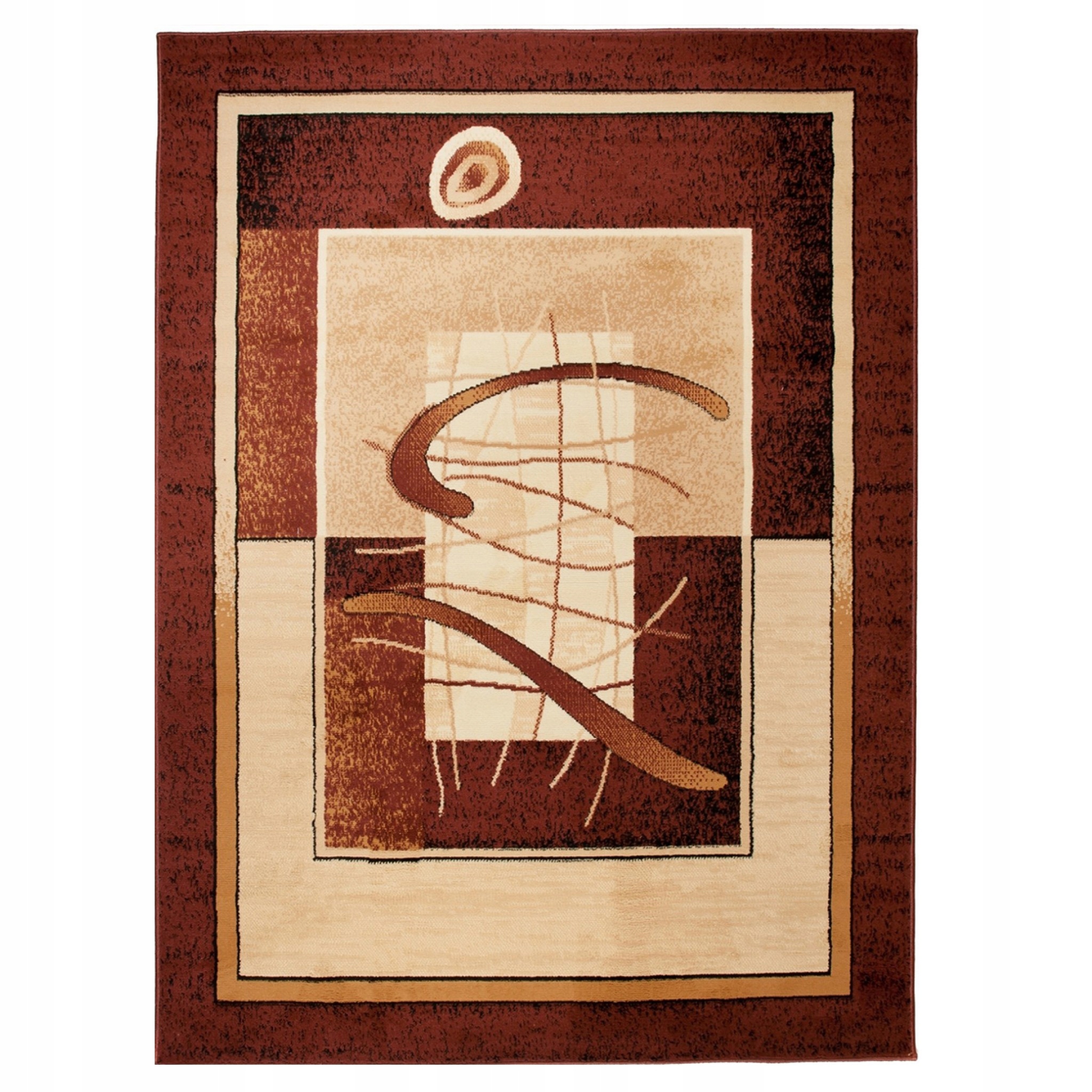 

Dywan Modny Atlas 160x230 Bcf Tureckie Dywany 18b