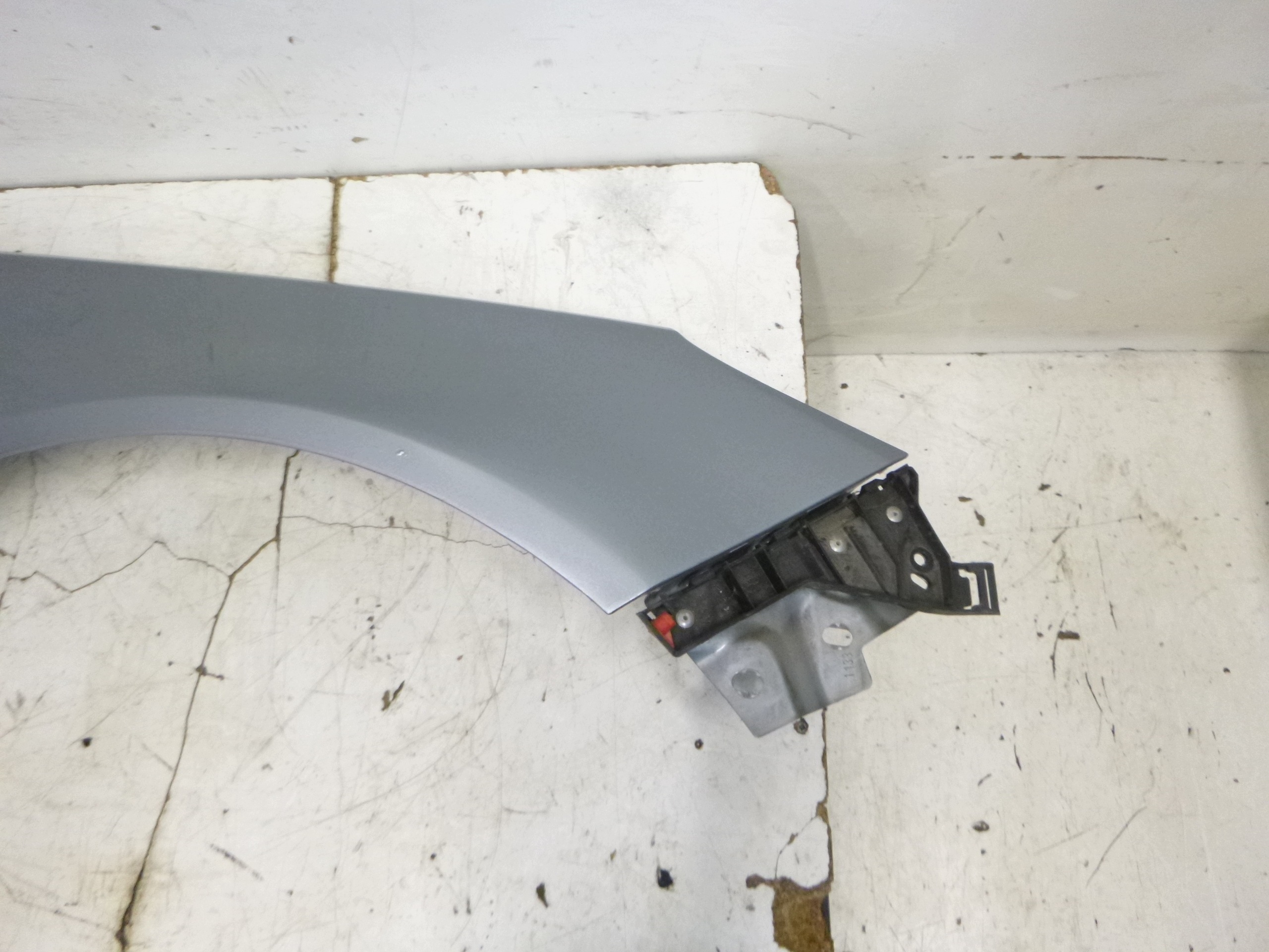 aile droite Opel Insignia A Kombi code Z179 Srebrna 2008 – 2017
