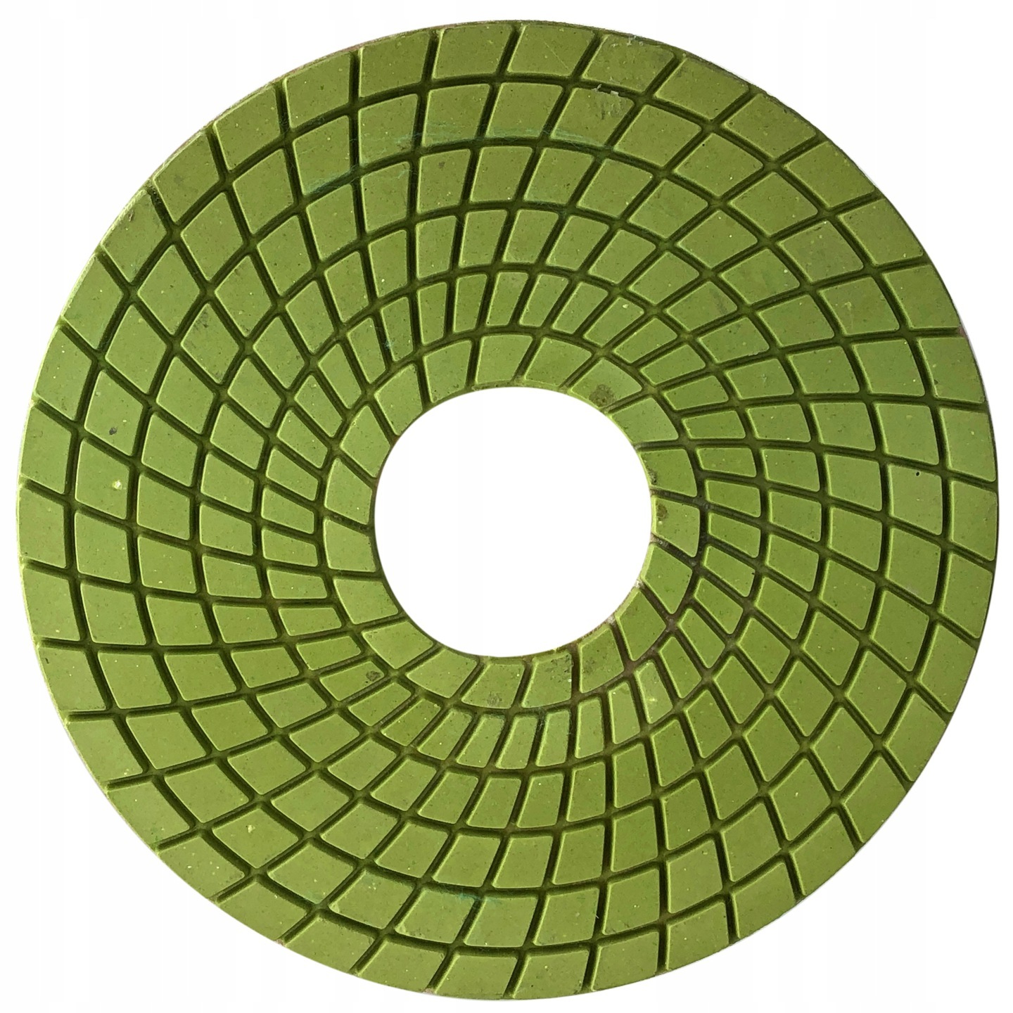 180 #3000 DYSK DIAMENTOWY POLERSKI MOKRO GRANIT R