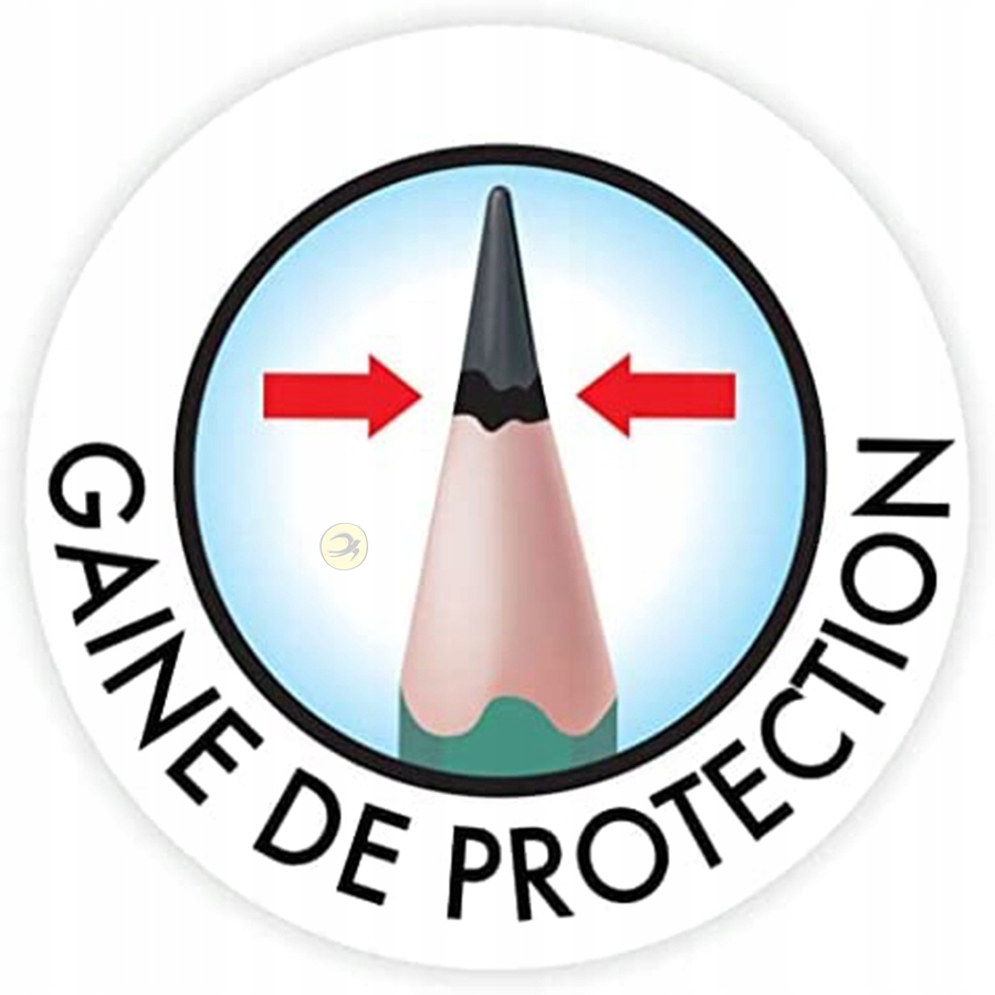 BIC OŁÓWEK 12 szt. EVOLUTION HB NIEŁAMLIWY BEZ GUM Twardość HB